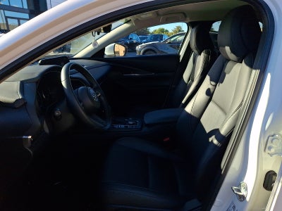 2023 Mazda Mazda CX-30 2.5 S Select Package