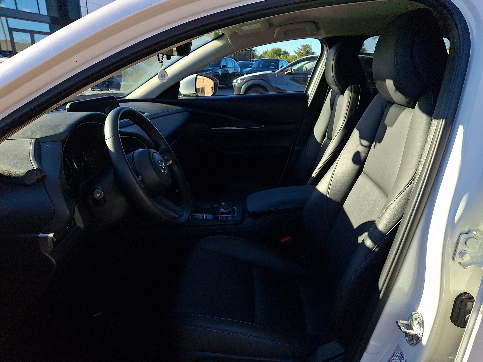 2023 Mazda Mazda CX-30 2.5 S Select Package