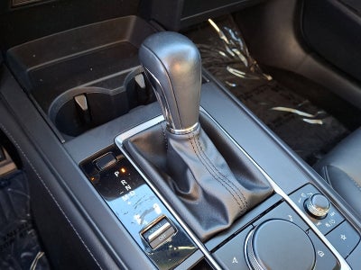 2023 Mazda Mazda CX-30 2.5 S Select Package