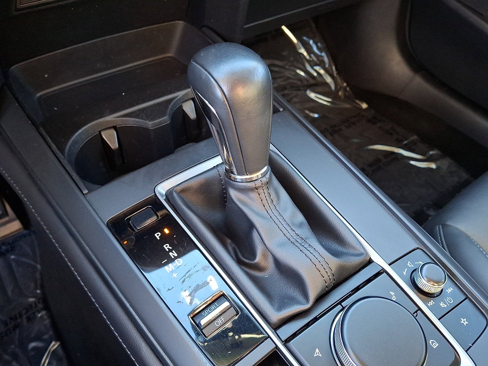 2023 Mazda Mazda CX-30 2.5 S Select Package