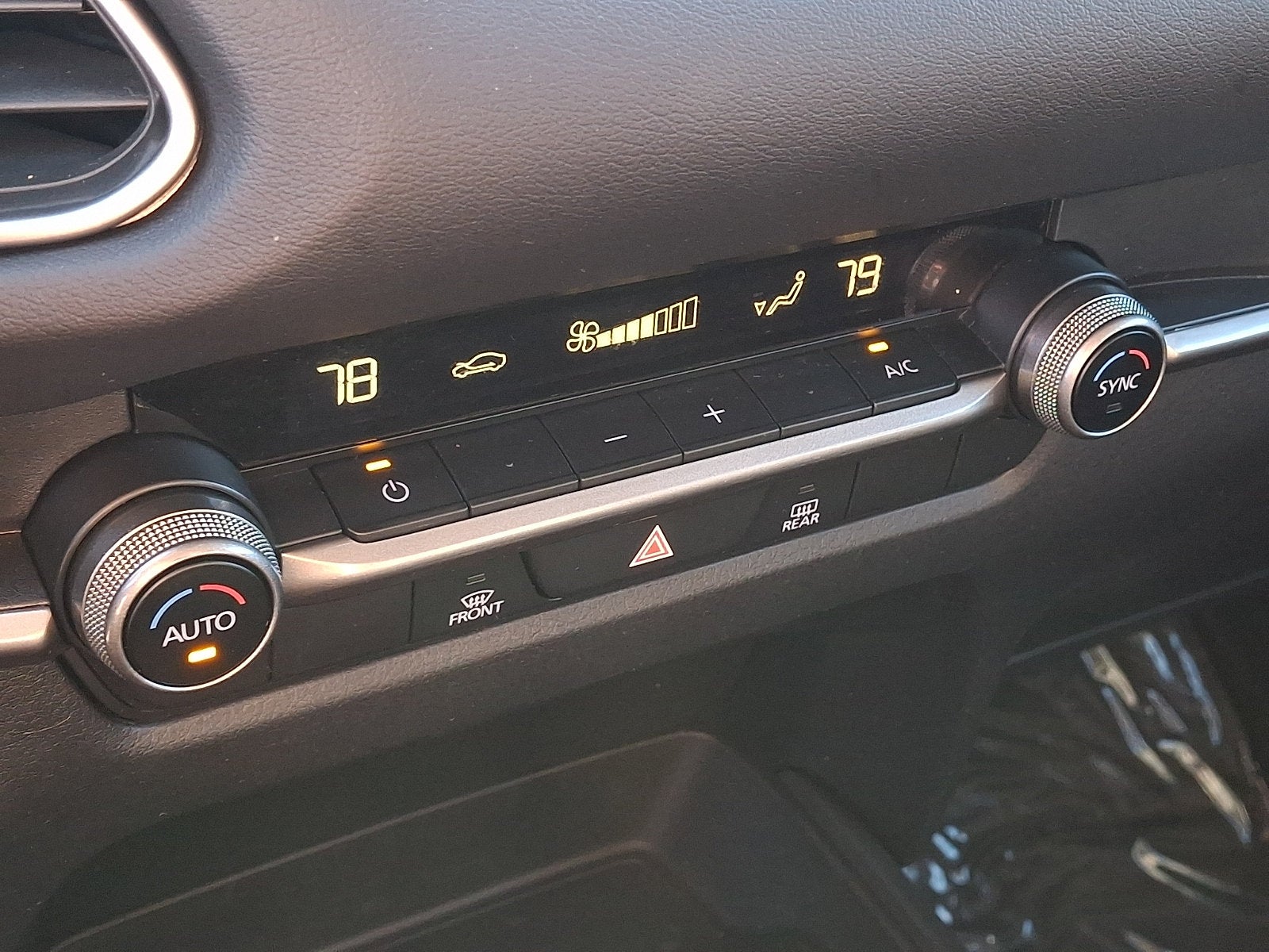 2023 Mazda Mazda CX-30 2.5 S Select Package