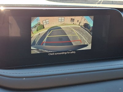 2023 Mazda Mazda CX-30 2.5 S Select Package