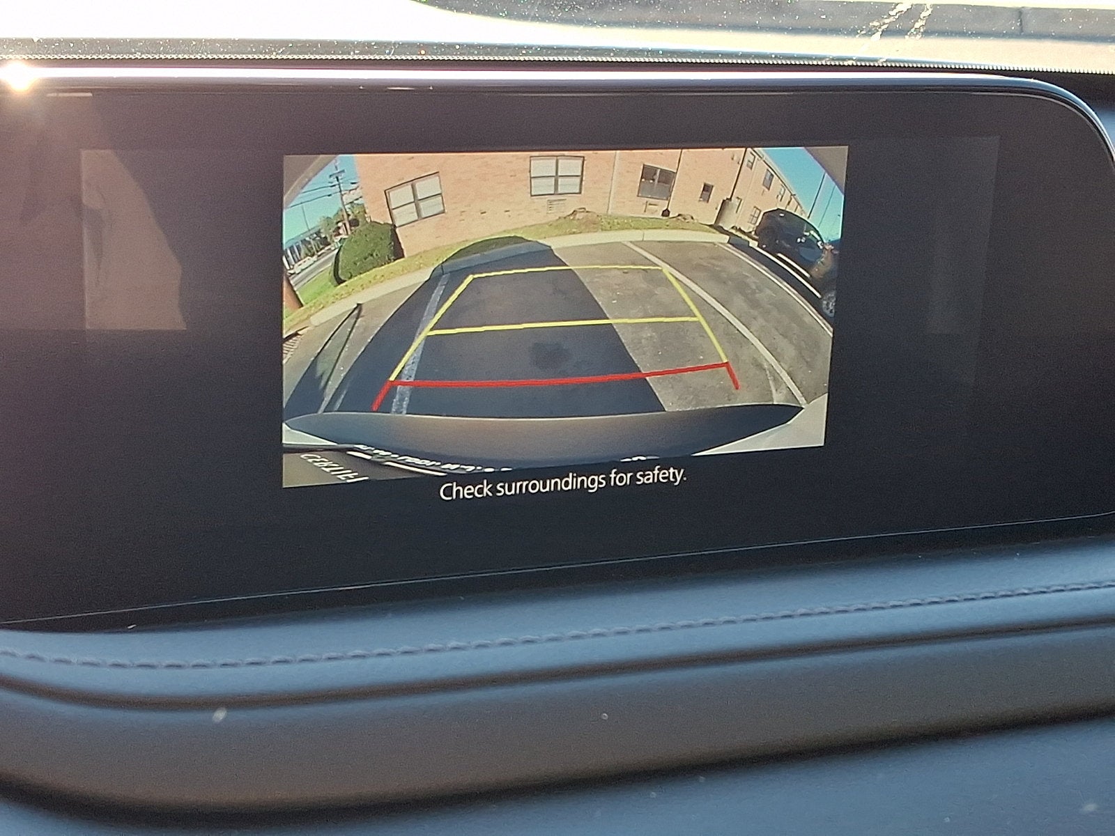 2023 Mazda Mazda CX-30 2.5 S Select Package