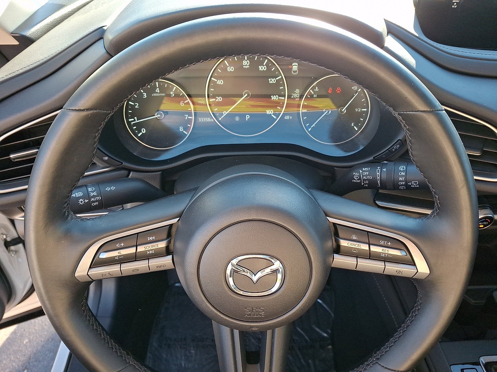 2023 Mazda Mazda CX-30 2.5 S Select Package