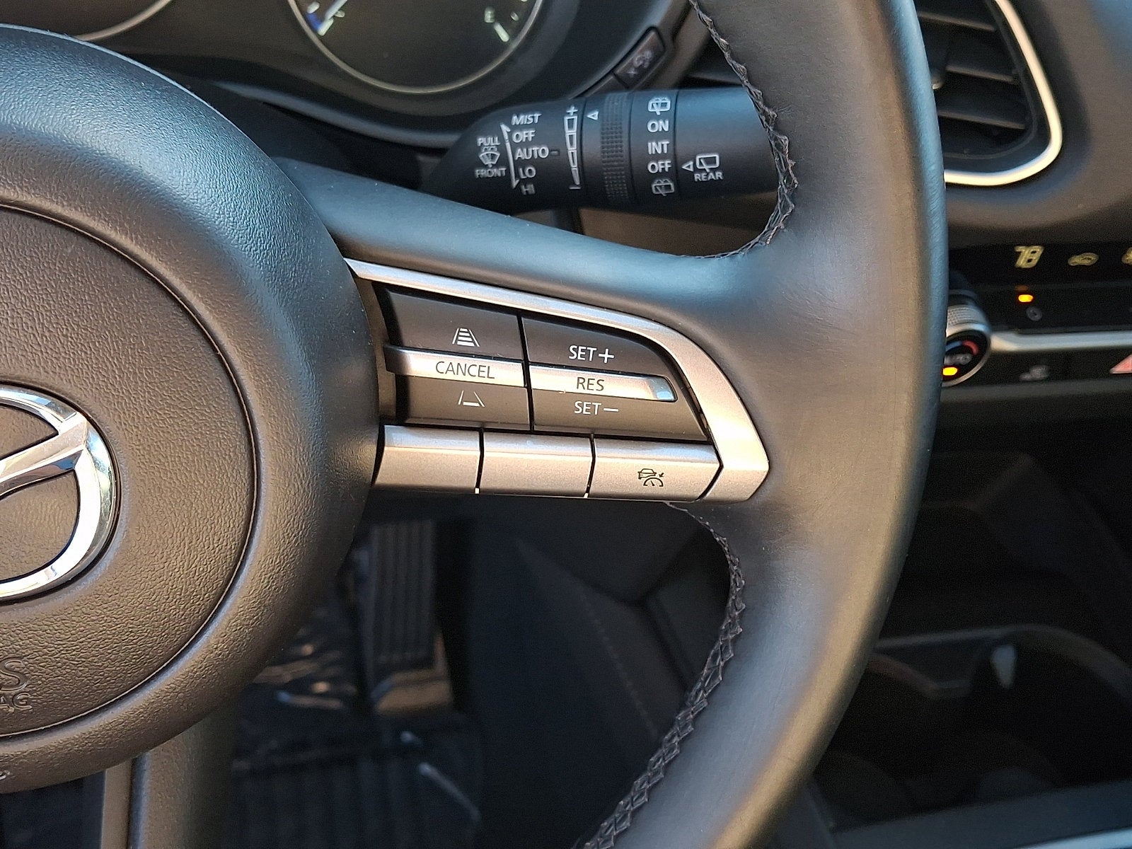 2023 Mazda Mazda CX-30 2.5 S Select Package