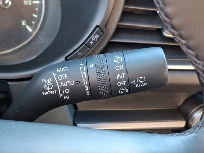 2023 Mazda Mazda CX-30 2.5 S Select Package