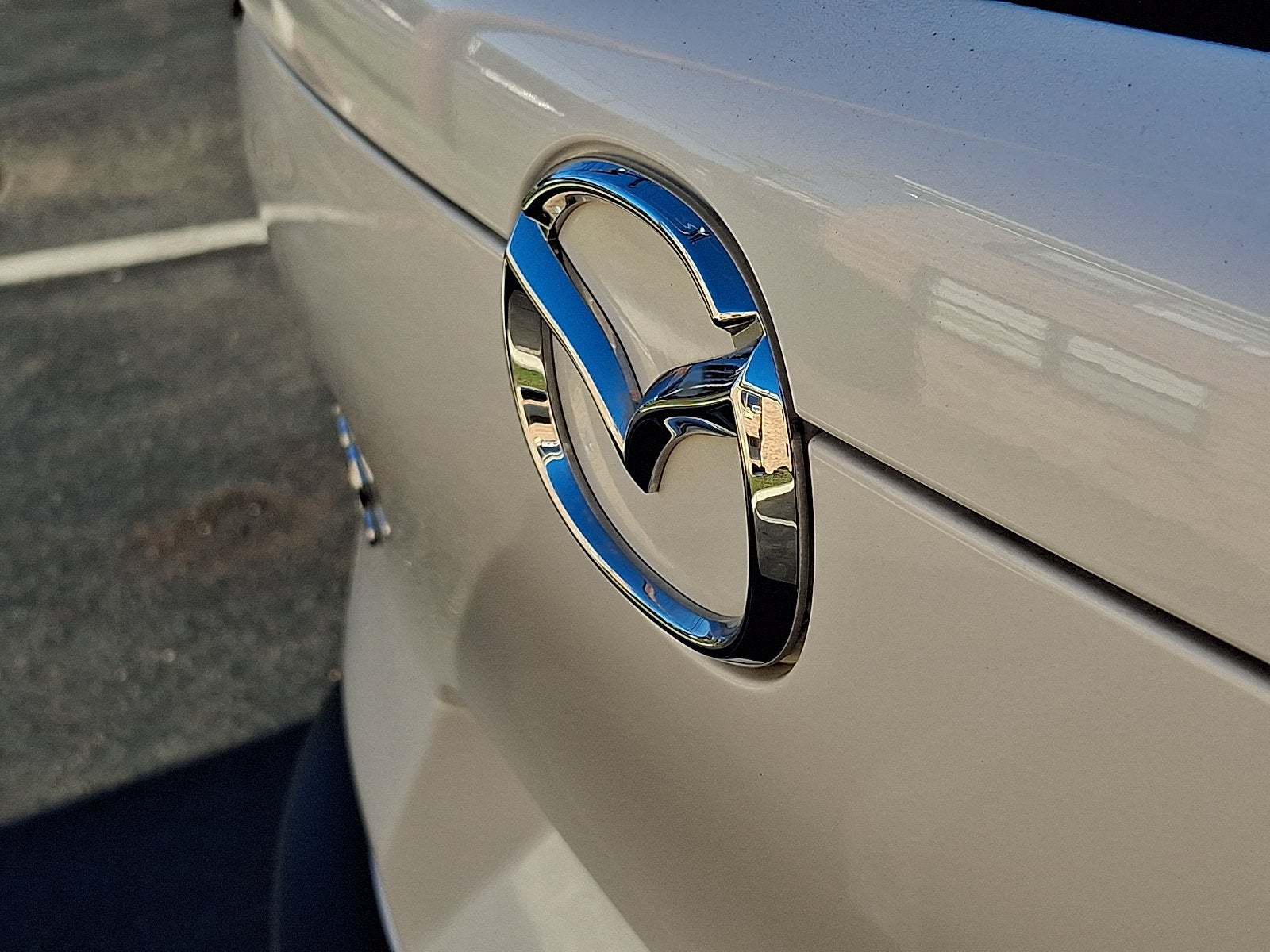 2023 Mazda Mazda CX-30 2.5 S Select Package