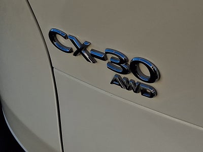 2023 Mazda Mazda CX-30 2.5 S Select Package