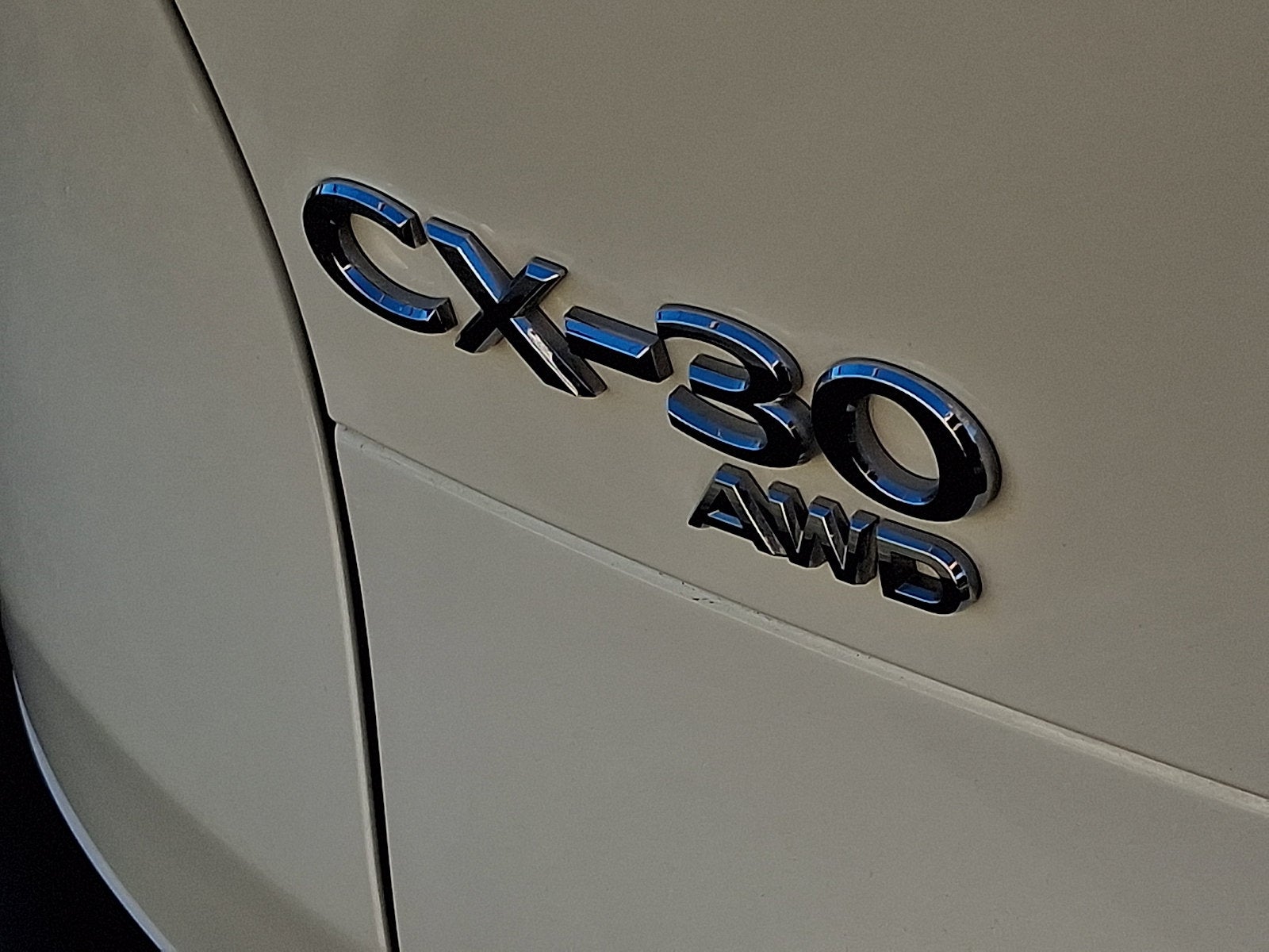 2023 Mazda Mazda CX-30 2.5 S Select Package