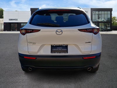 2023 Mazda Mazda CX-30 2.5 S Select Package