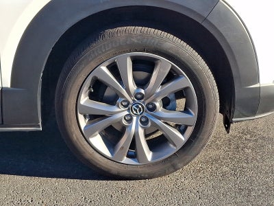 2023 Mazda Mazda CX-30 2.5 S Select Package