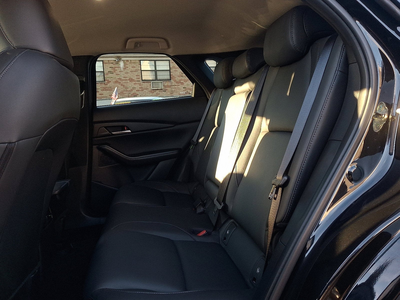 2025 Mazda Mazda CX-30 2.5 S Select Sport