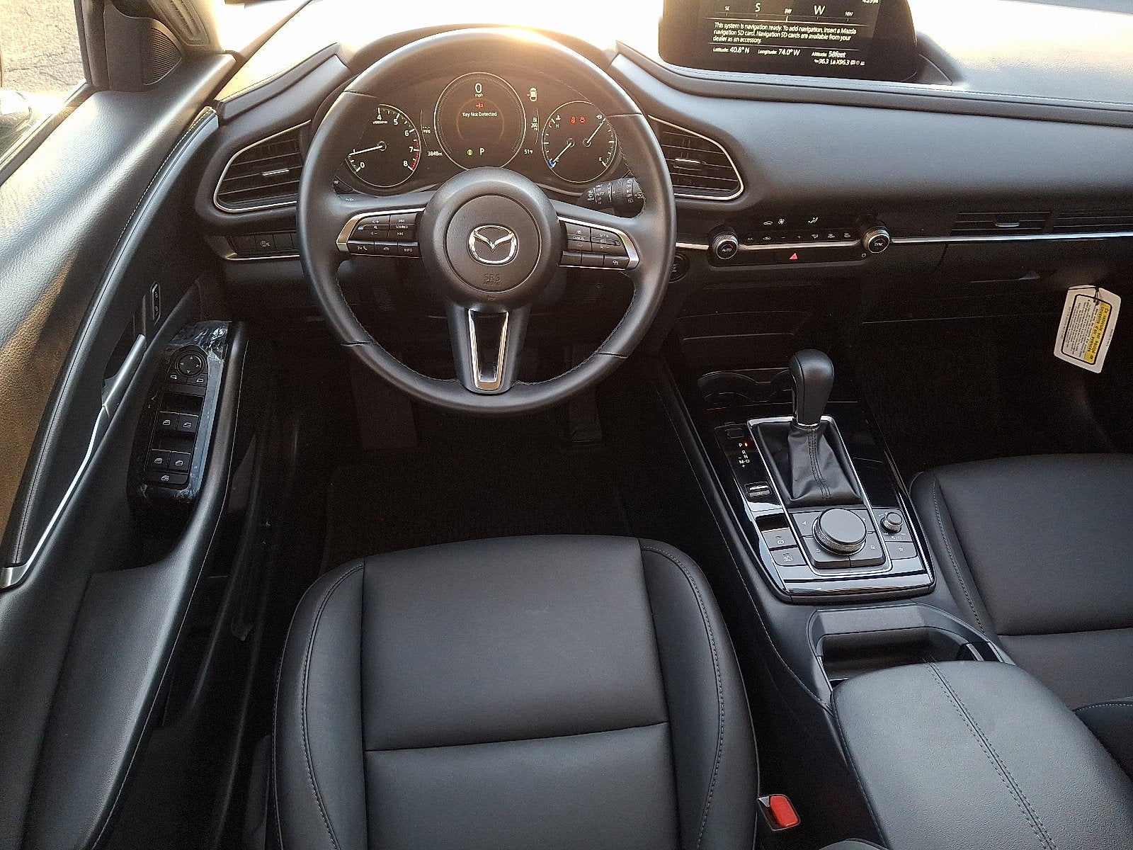 2025 Mazda Mazda CX-30 2.5 S Select Sport