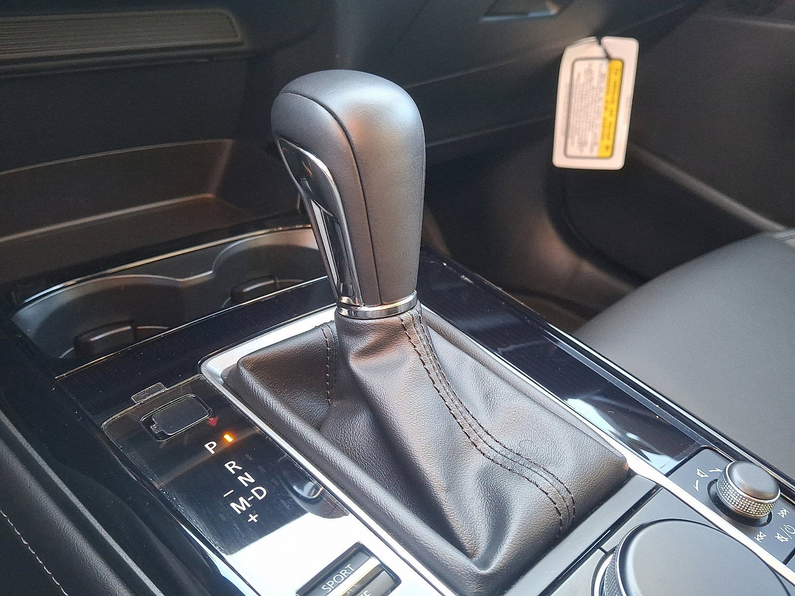 2025 Mazda Mazda CX-30 2.5 S Select Sport