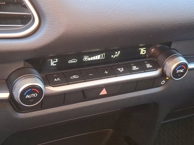 2025 Mazda Mazda CX-30 2.5 S Select Sport