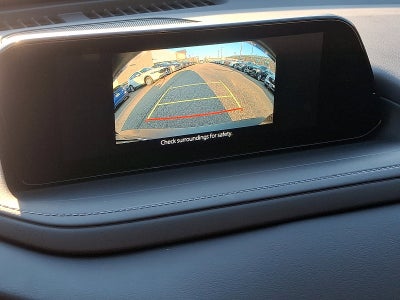 2025 Mazda Mazda CX-30 2.5 S Select Sport