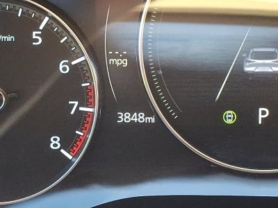 2025 Mazda Mazda CX-30 2.5 S Select Sport