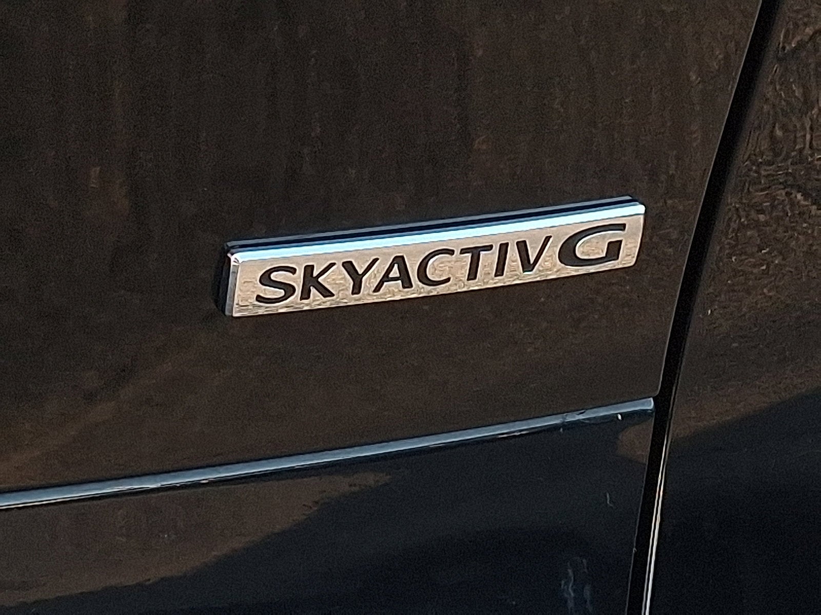 2025 Mazda Mazda CX-30 2.5 S Select Sport