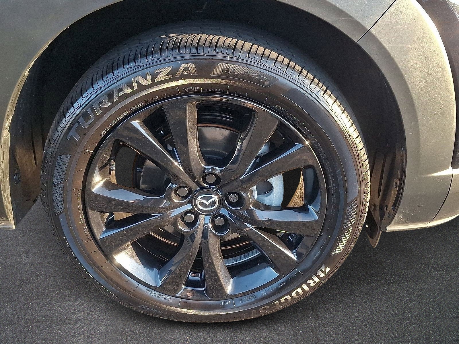 2025 Mazda Mazda CX-30 2.5 S Select Sport