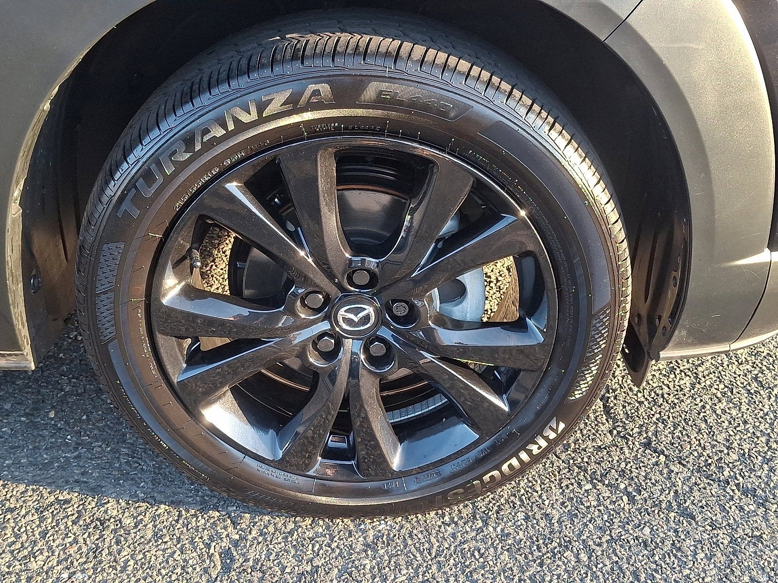 2025 Mazda Mazda CX-30 2.5 S Select Sport