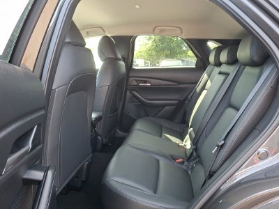 2023 Mazda Mazda CX-30 2.5 S Select Package