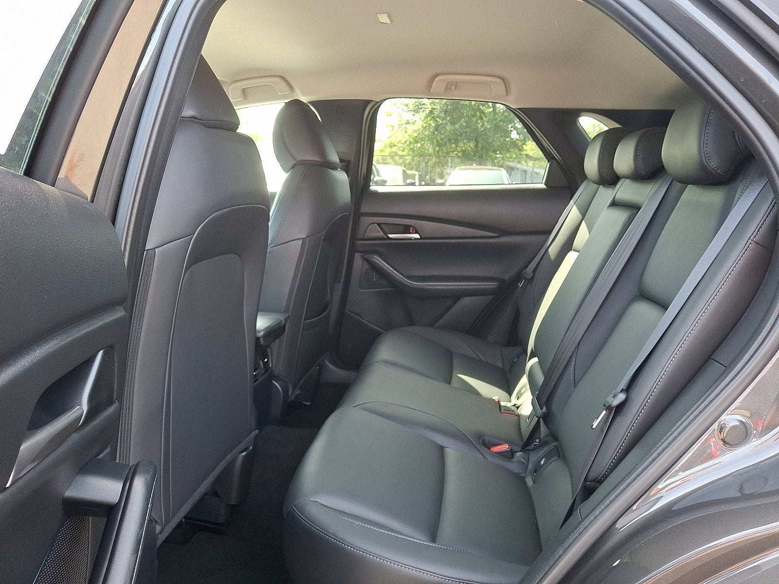 2023 Mazda Mazda CX-30 2.5 S Select Package