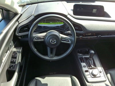 2023 Mazda Mazda CX-30 2.5 S Select Package