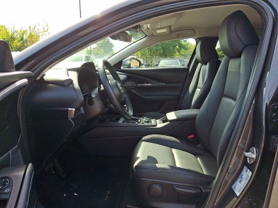 2023 Mazda Mazda CX-30 2.5 S Select Package