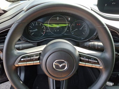 2023 Mazda Mazda CX-30 2.5 S Select Package