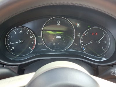 2023 Mazda Mazda CX-30 2.5 S Select Package