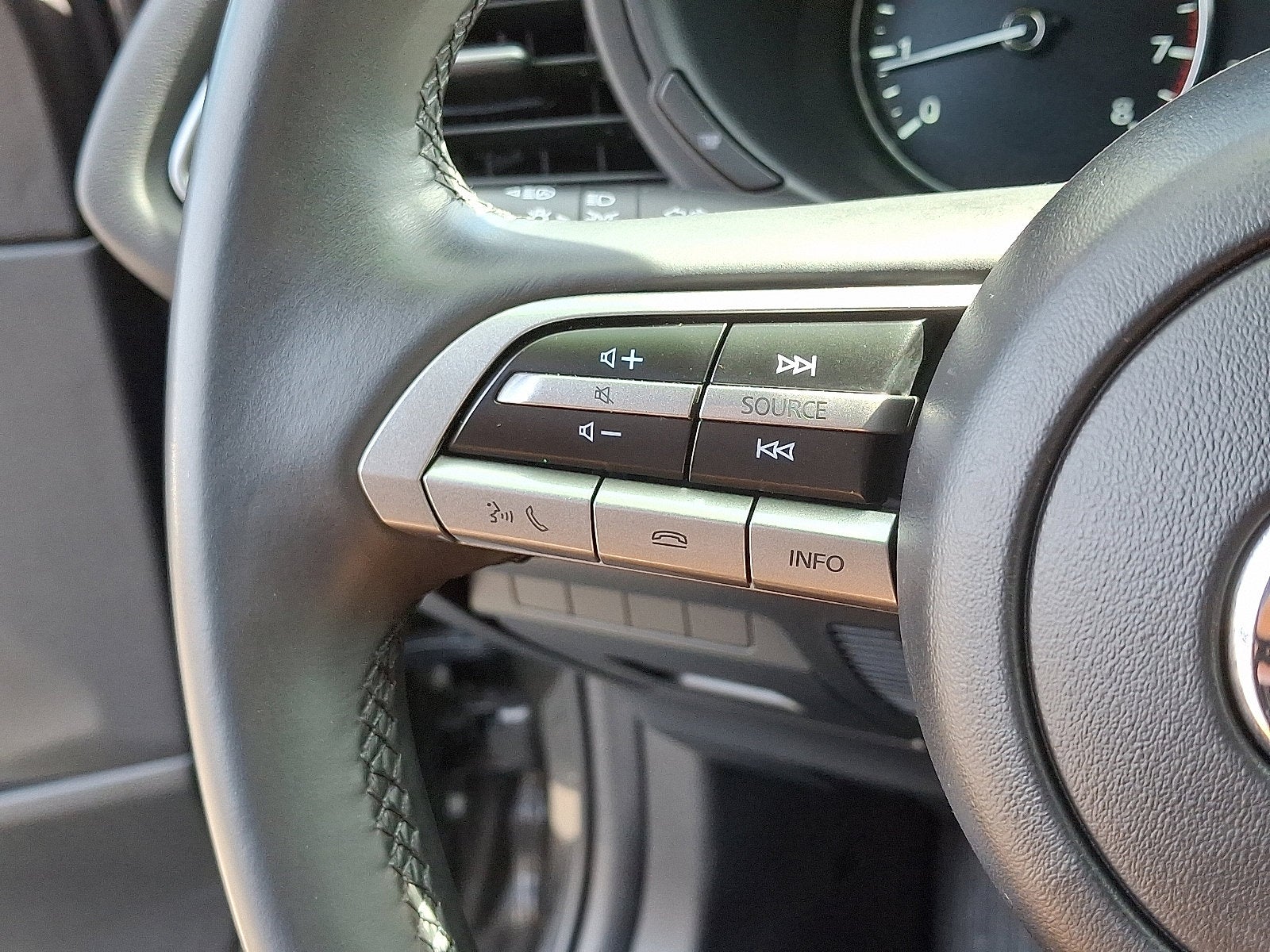 2023 Mazda Mazda CX-30 2.5 S Select Package