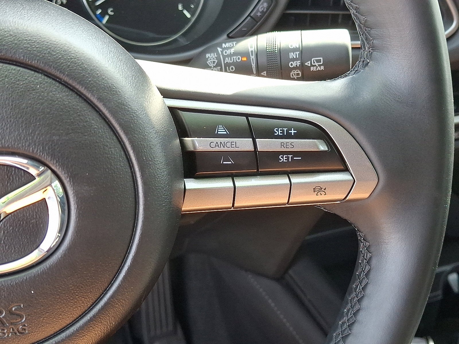 2023 Mazda Mazda CX-30 2.5 S Select Package