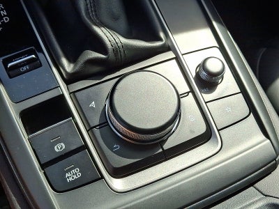 2023 Mazda Mazda CX-30 2.5 S Select Package