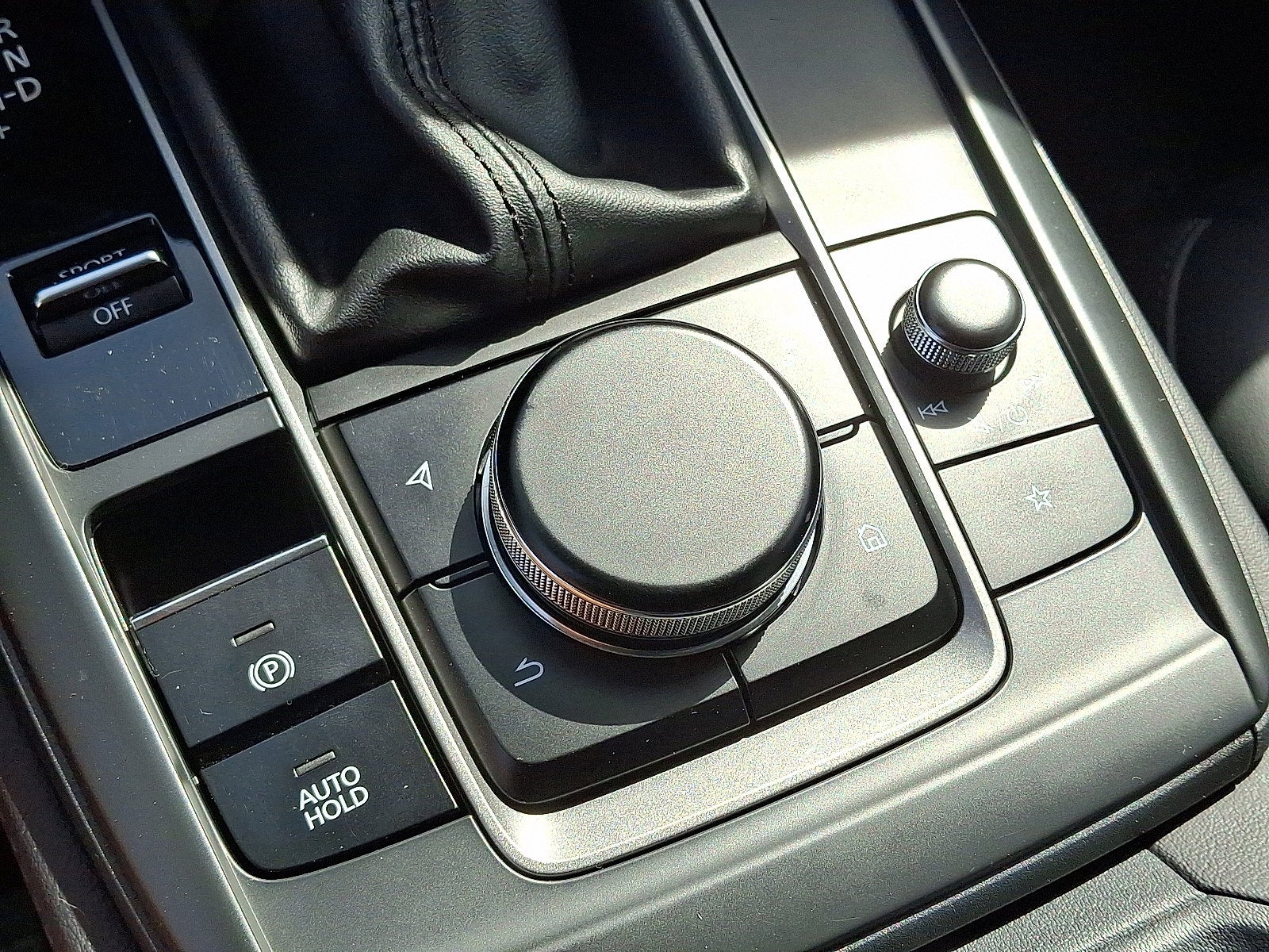 2023 Mazda Mazda CX-30 2.5 S Select Package