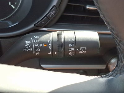 2023 Mazda Mazda CX-30 2.5 S Select Package