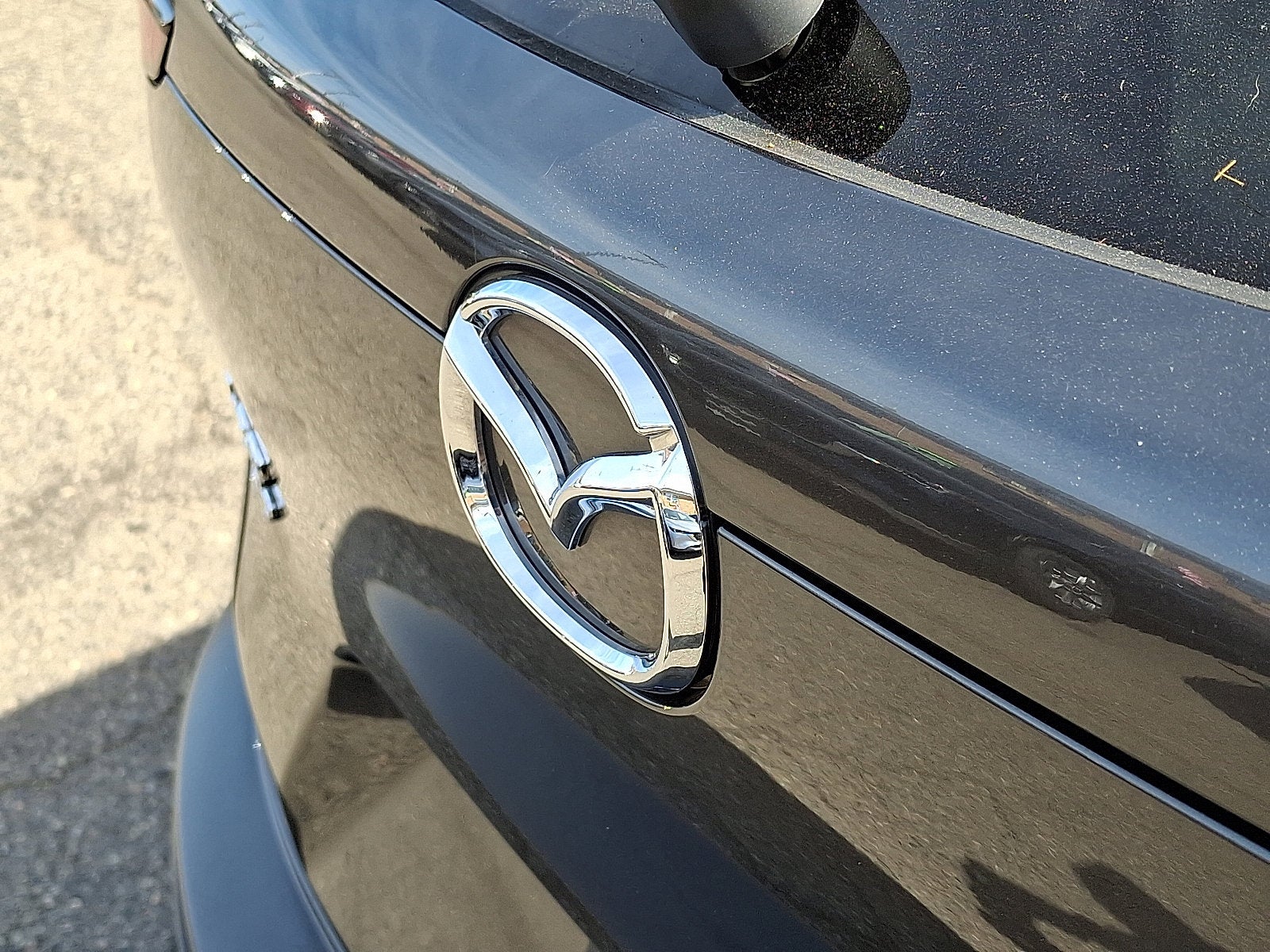 2023 Mazda Mazda CX-30 2.5 S Select Package