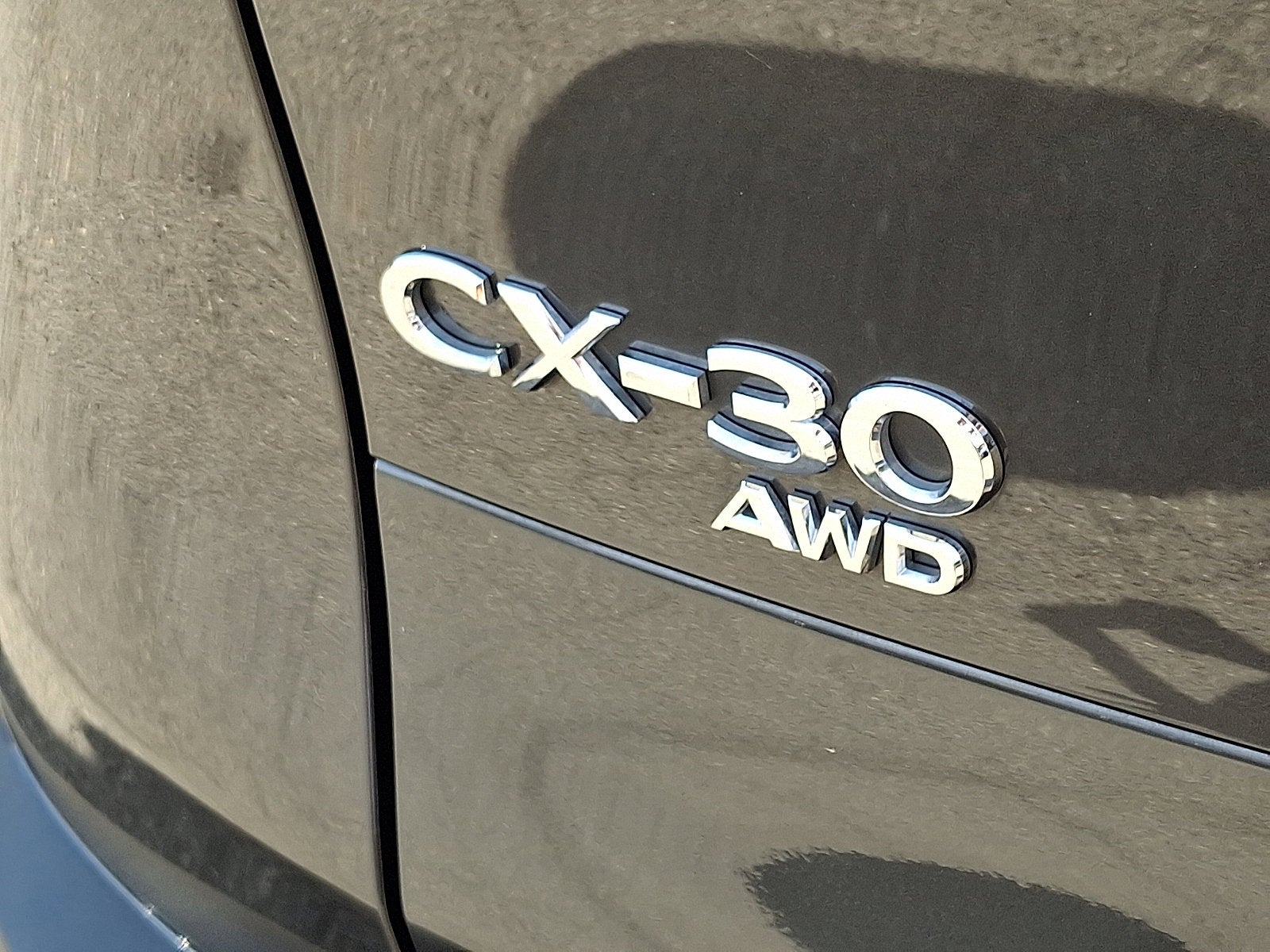 2023 Mazda Mazda CX-30 2.5 S Select Package