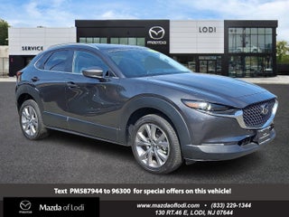 2023 Mazda Mazda CX-30 2.5 S Select Package