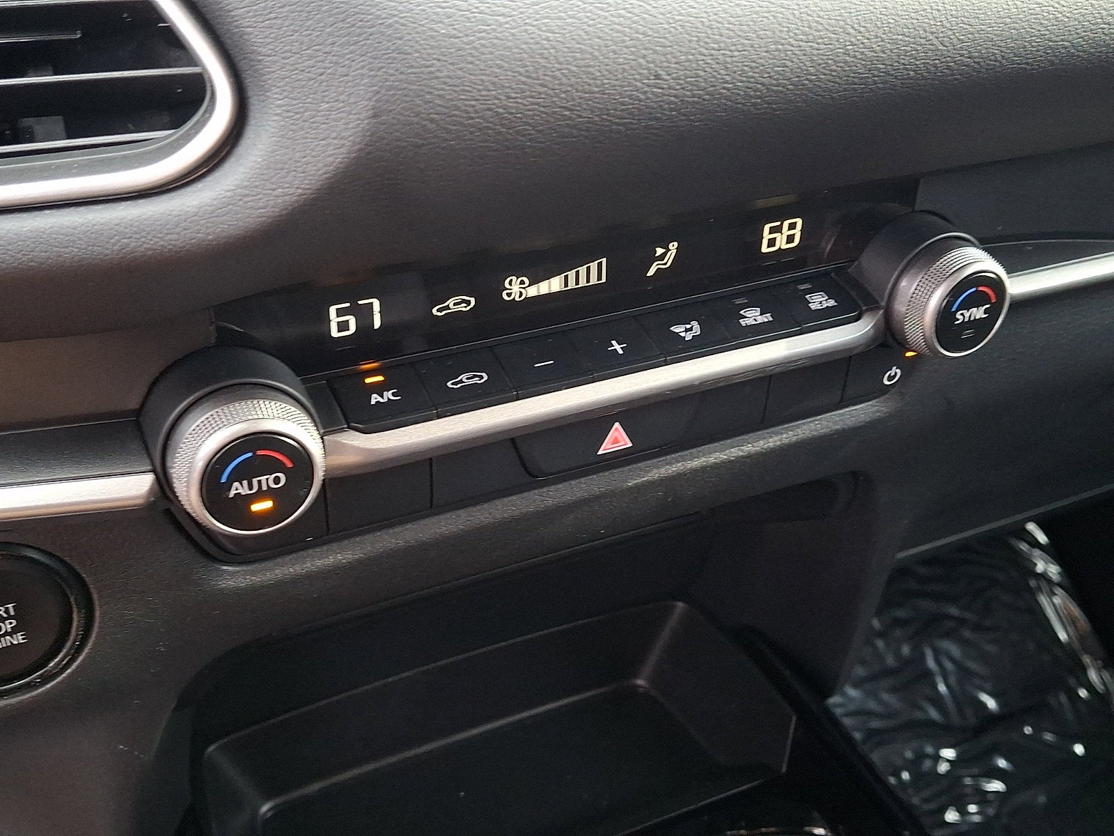 2024 Mazda Mazda CX-30 2.5 S Select Sport