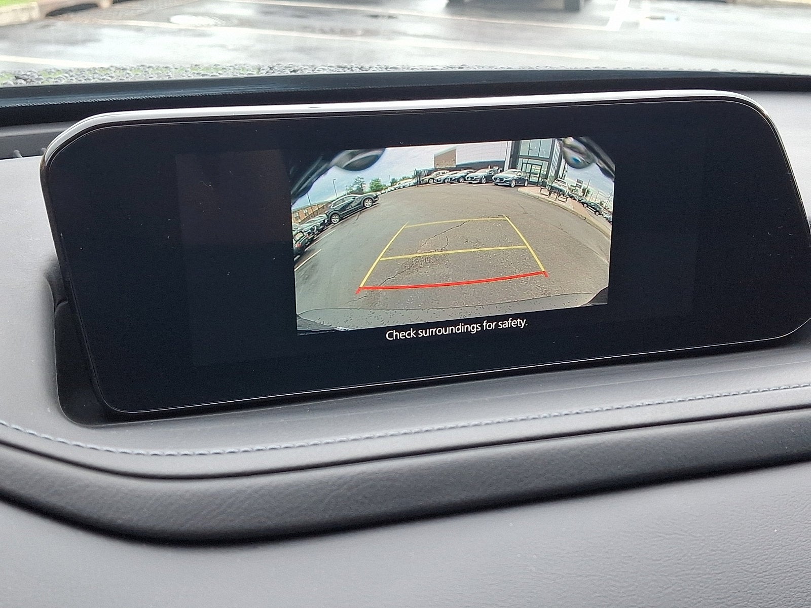 2024 Mazda Mazda CX-30 2.5 S Select Sport