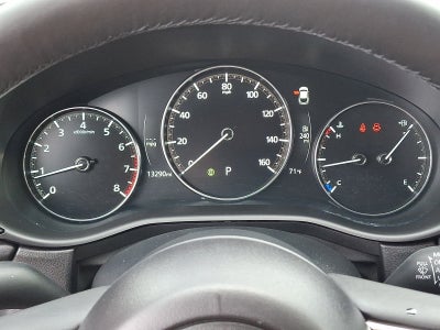 2024 Mazda Mazda CX-30 2.5 S Select Sport