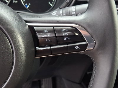 2024 Mazda Mazda CX-30 2.5 S Select Sport
