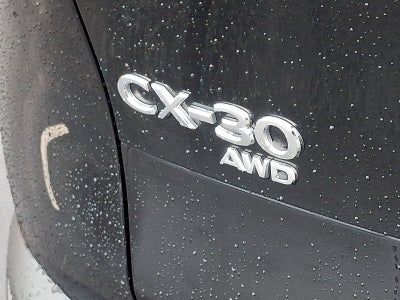 2024 Mazda Mazda CX-30 2.5 S Select Sport