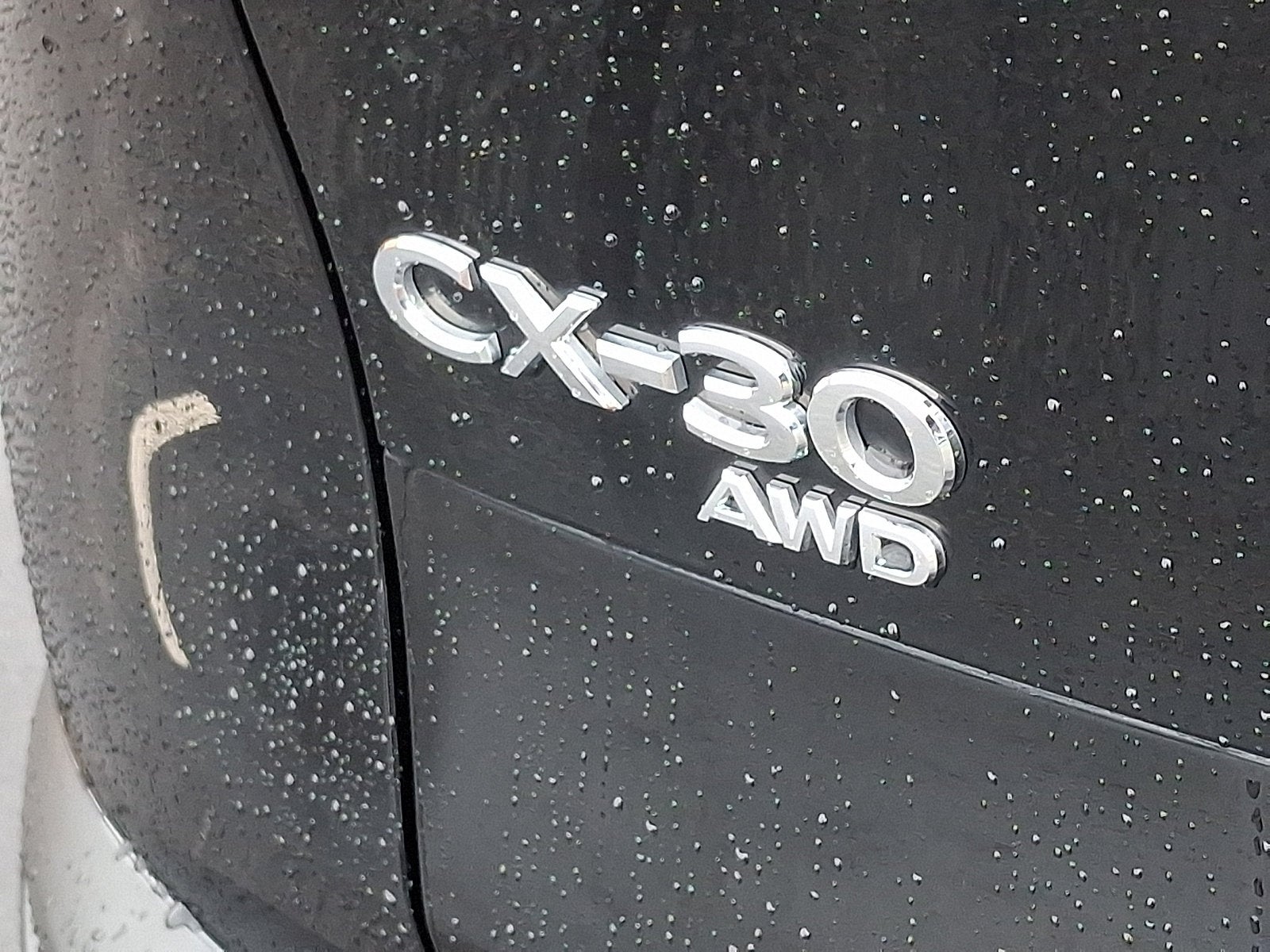 2024 Mazda Mazda CX-30 2.5 S Select Sport