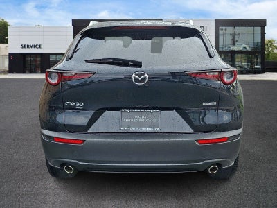 2024 Mazda Mazda CX-30 2.5 S Select Sport