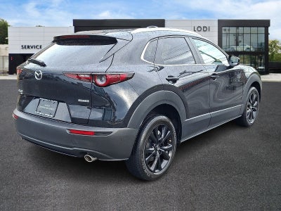 2024 Mazda Mazda CX-30 2.5 S Select Sport