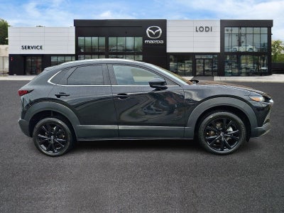 2024 Mazda Mazda CX-30 2.5 S Select Sport