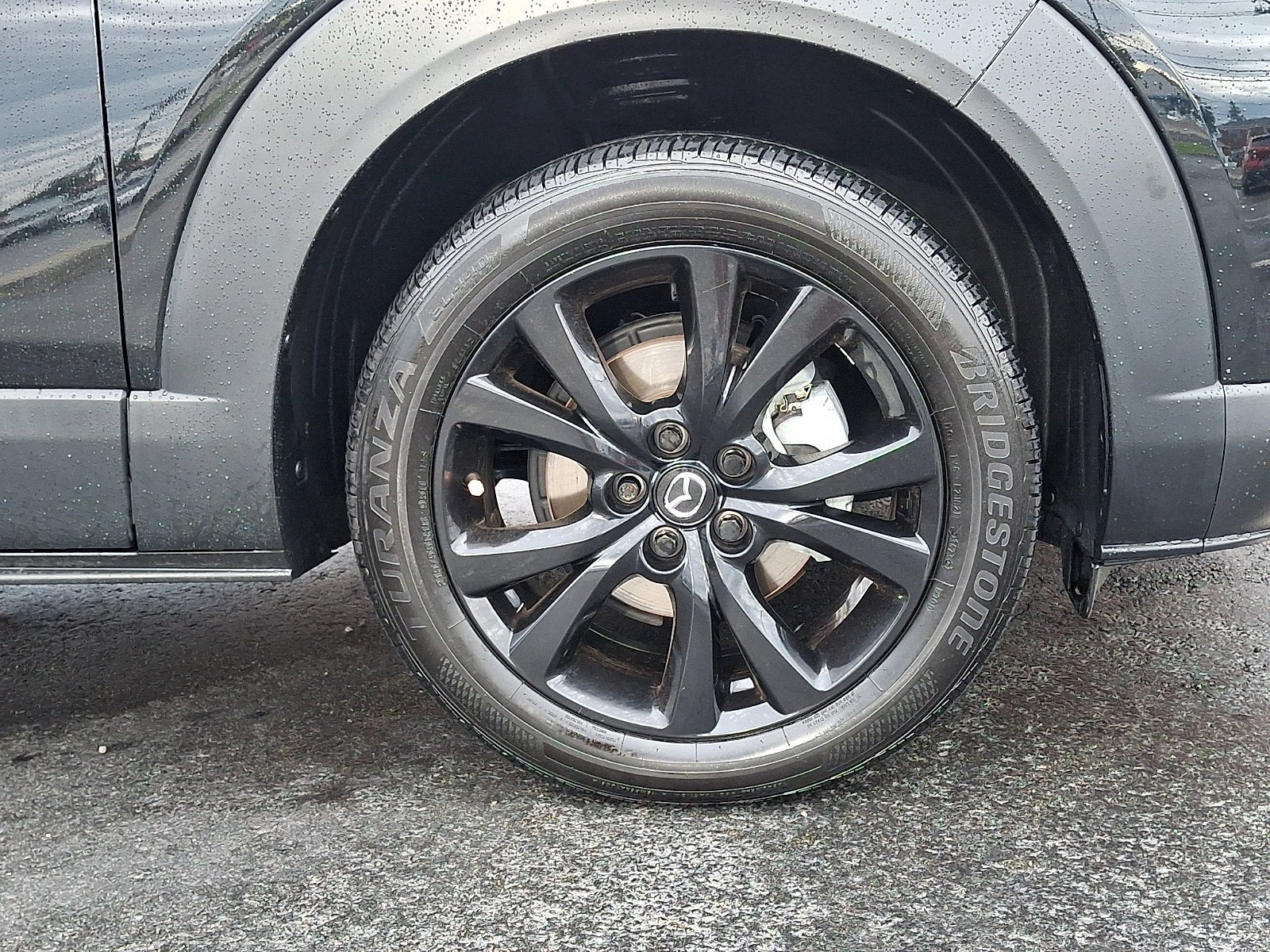 2024 Mazda Mazda CX-30 2.5 S Select Sport
