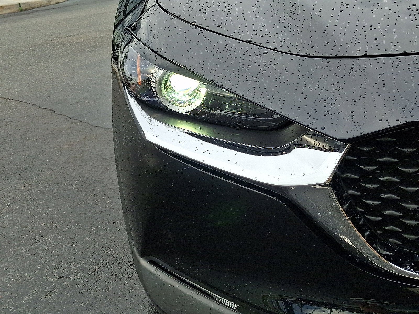 2024 Mazda Mazda CX-30 2.5 S Select Sport