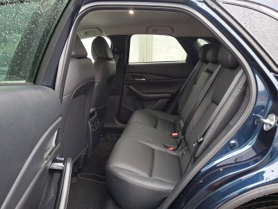 2025 Mazda Mazda CX-30 2.5 S Select Sport